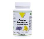 Huile d'onagre & Bourrache 500mg